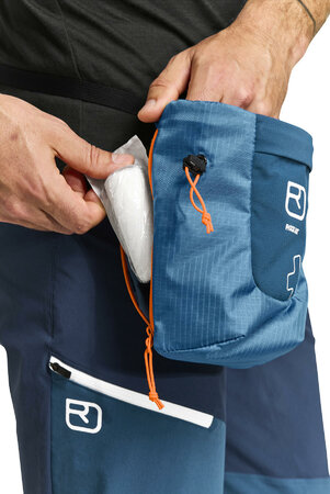 Lekárnička Ortovox First Aid Rock Doc Heritage Blue Lekárnička Ortovox First Aid Rock Doc Heritage Blue