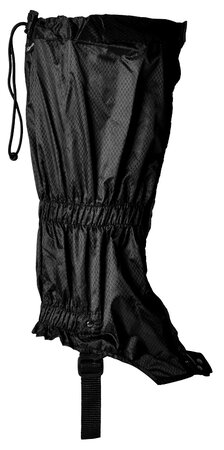 Turistické návleky Silvini Camino Black