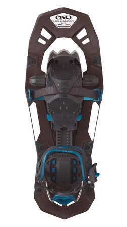 Snežnice TSL Highlander Access Titan Black