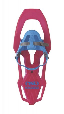 Detské snežnice TSL Kidoo Magenta Detské snežnice TSL Kidoo Magenta