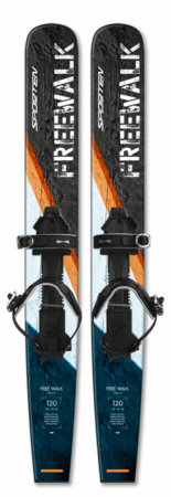 Snežnice Sporten Free Walk 22/23