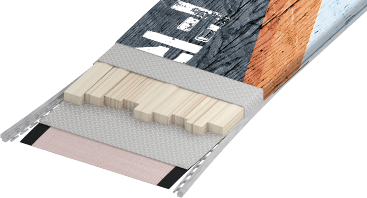 Snežnice Sporten Free Walk 22/23