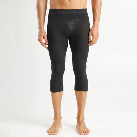 Funkčné legíny UYN Energyon Biotech Uw Pants Medium Black