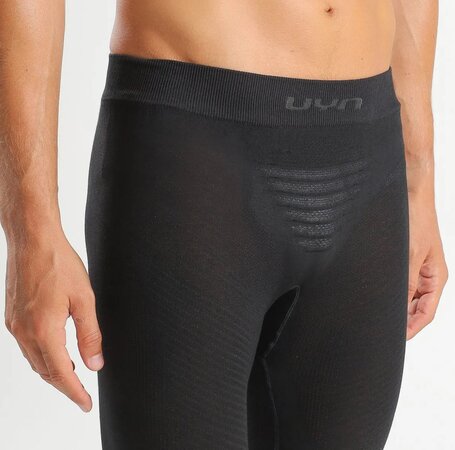 Funkčné legíny UYN Energyon Biotech Uw Pants Medium Black