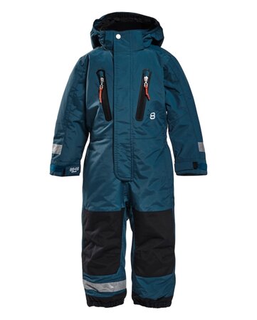 Zimný overal 8848 Altitude Karel Min Suit Deep Dive