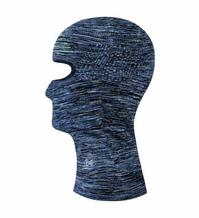 Lyžiarska kukla Buff balaclava dryflx blue 19/20