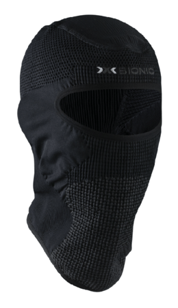 Kukla X-Bionic Stormcap Eye 4.0 Black/Charcoal 20/21