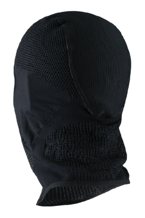 Kukla X-Bionic Stormcap Eye 4.0 Black/Charcoal 20/21