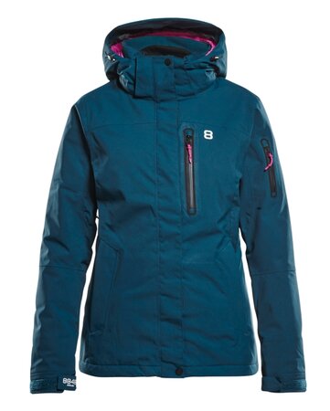 8848 Altitude Emmylou W Jacket Deep Dive