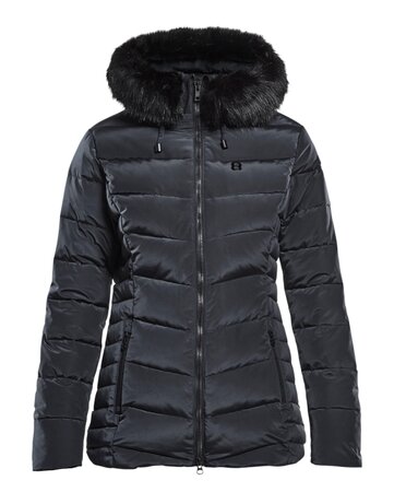 8848 Altitude Joline W Jacket Black