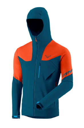 Zimná bunda Dynafit Mercury Pro M JKT Petrol 20/21
