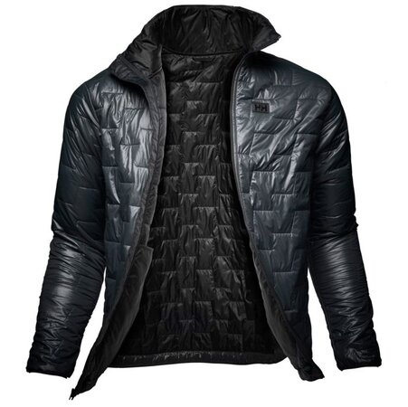 Helly Hansen Lifaloft Insulator Jacket Black
