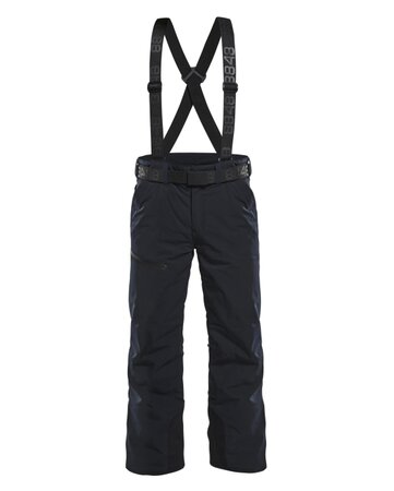 Lyžiarske nohavice 8848 Altitude Cadore Pants Black