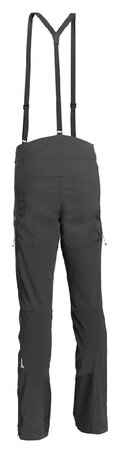 Lyžiarske nohavice Atomic M Backland Infinium Pant Black 20/21