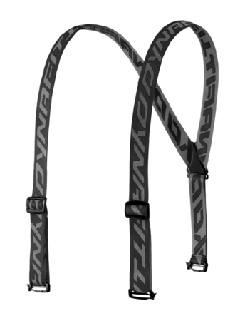 Traky Dynafit 2 PNT Suspender Asphalt