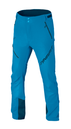 Zimné nohavice Dynafit Mercury 2 DST M PNT Frost 20/21