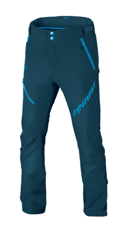 Zimné nohavice Dynafit Mercury 2 DST M PNT Petrol