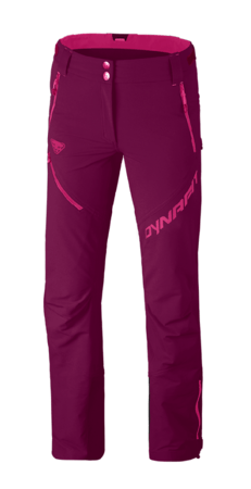 Zimné nohavice Dynafit Mercury 2 DST W PNT Beet Red Zimné nohavice Dynafit Mercury 2 DST W PNT Beet Red