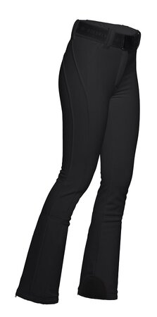 Lyžiarske nohavice Goldbergh Pippa Black
