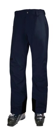 Lyžiarske nohavice Helly Hansen Legendary Insulated Navy