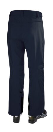 Lyžiarske nohavice Helly Hansen Legendary Insulated Navy