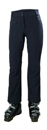 Lyžiarske nohavice Helly Hansen W Bellissimo 2 Navy