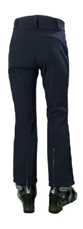 Lyžiarske nohavice Helly Hansen W Bellissimo 2 Navy