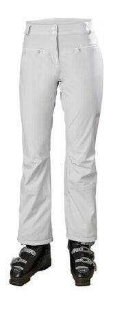Lyžiarske nohavice Helly Hansen W Bellissimo 2 White