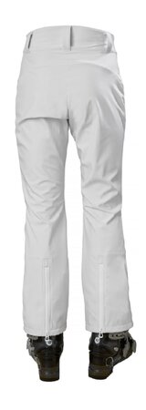Lyžiarske nohavice Helly Hansen W Bellissimo 2 White