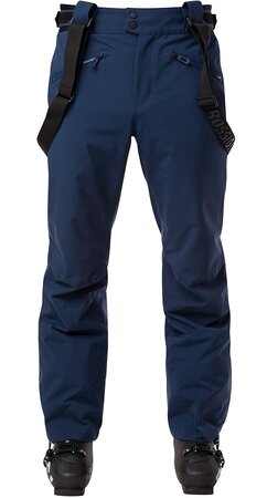 Lyžiarske nohavice Rossignol Classique Pant Dark Navy 20/21