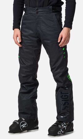 Lyžiarske nohavice Rossignol Hero