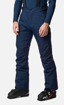 Lyžiarske nohavice Rossignol Ski Pant Blue