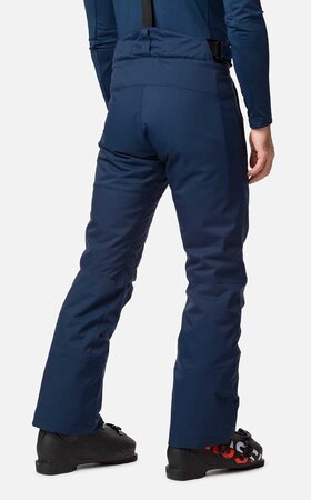Lyžiarske nohavice Rossignol Ski Pant Blue