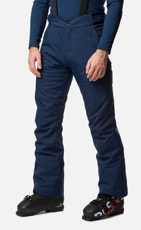 Lyžiarske nohavice Rossignol Ski Pant Blue