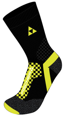 Fischer XC Socks Classic Short