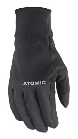 Lyžiarske rukavice Atomic Backland Glove Black 20/21