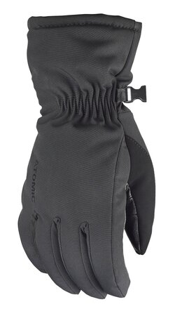 Lyžiarske rukavice Atomic W SAVOR Glove Black