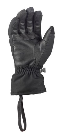 Lyžiarske rukavice Atomic W SAVOR Glove Black