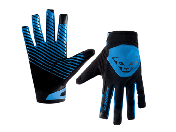 Rukavice Dynafit Radical 2 Softshell Gloves Frost 20/21 Rukavice Dynafit Radical 2 Softshell Gloves Frost 20/21