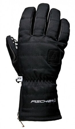 Lyžiarske rukavice Fischer Comfort Ladies 21/22