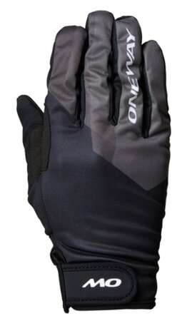 Lyžiarske rukavice Fischer OW XC Universal 19/20