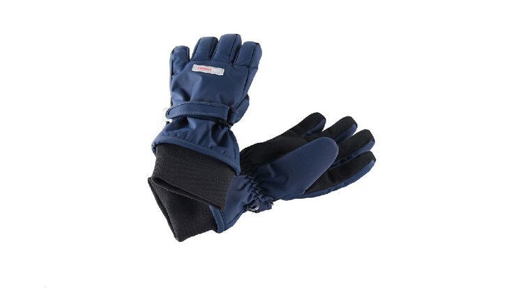 Lyžiarske rukavice Reima Tartu navy 19/20