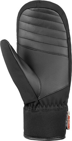 Lyžiarske rukavice Reusch Anakin R-Tex XT mitten black 19/20