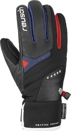 Lyžiarske rukavice Reusch Mikaela Shiffrin R-Tex XT 6 19/20