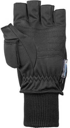 Lyžiarske rukavice Reusch Mortecai Strombloxx black 19/20