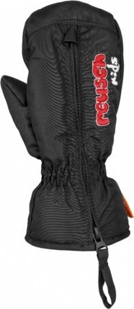 Lyžiarske rukavice Reusch Ben mitten black 19/20