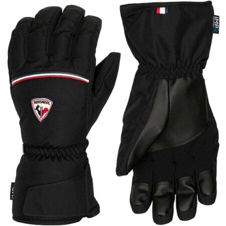Rukavice Rossignol Legend IMPR black 19/20