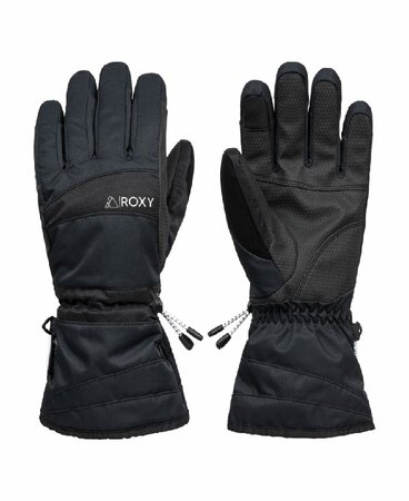 Lyžiarske rukavice Gore-Tex Onix Gloves True Black 20/21