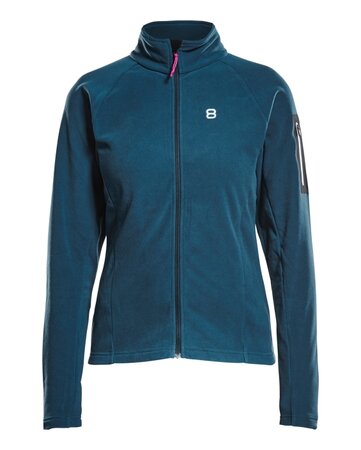 Mikina 8848 Altitude Cherry W Micro Deep Dive Mikina 8848 Altitude Cherry W Micro Deep Dive