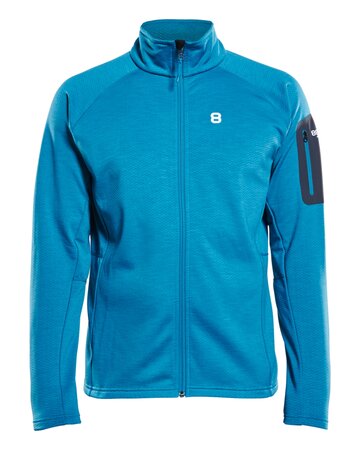 8848 Altitude Lynx Sweat Fjord Blue